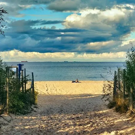 Seaside