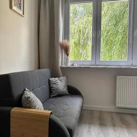 Seaside 格但斯克