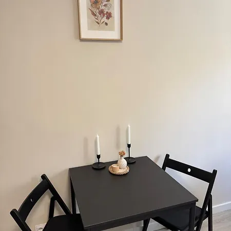 Seaside Apartmán