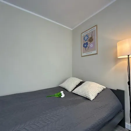 Apartmán Seaside