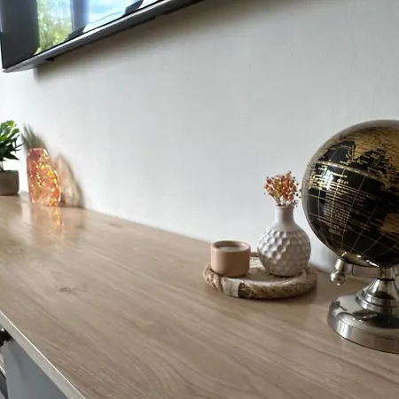 Seaside Appartement *
