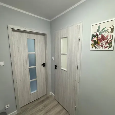 Seaside * גדנסק