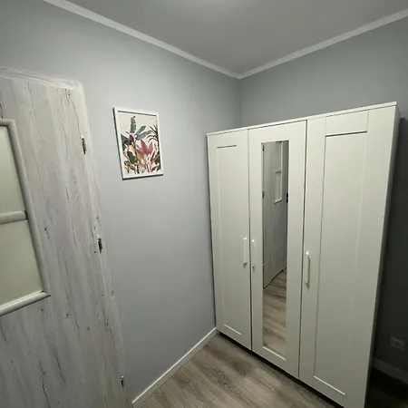 Seaside Apartmán