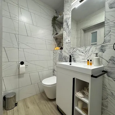 Seaside Appartement