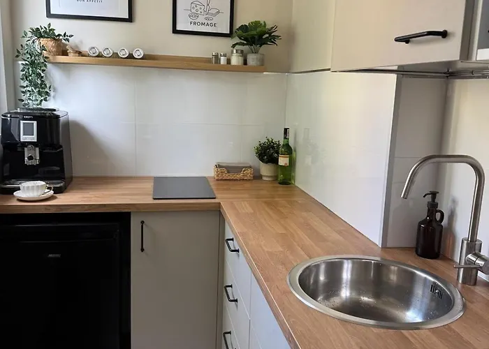 アパート Seaside