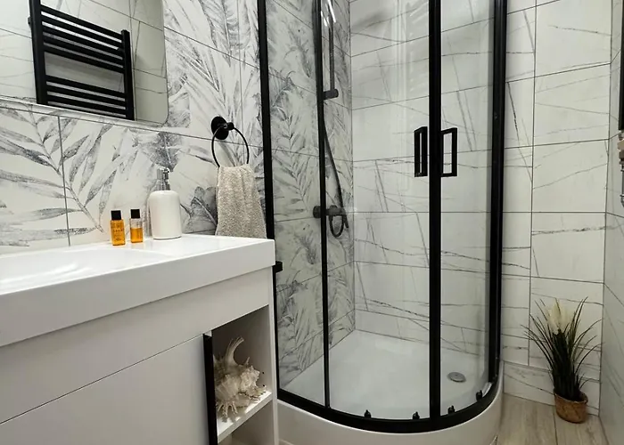 アパート Seaside