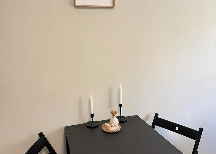 Seaside アパート