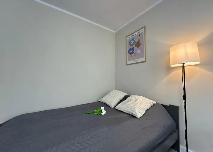 アパート Seaside