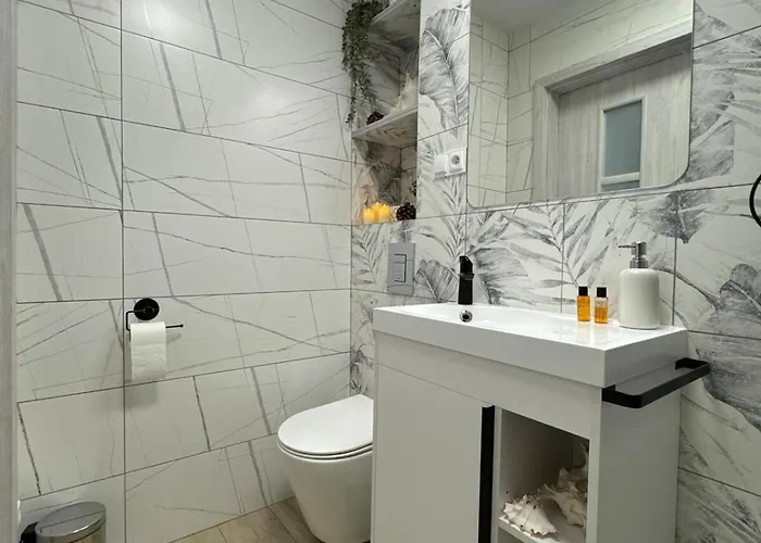 Seaside アパート